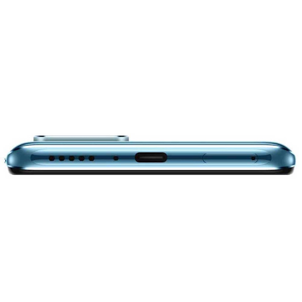 Xiaomi 12t 5g 8gb/256gb 6.7´´ Dual Sim Sininen
