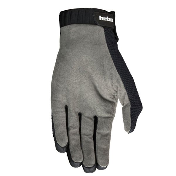 Hebo Handsker Scratch Sort S