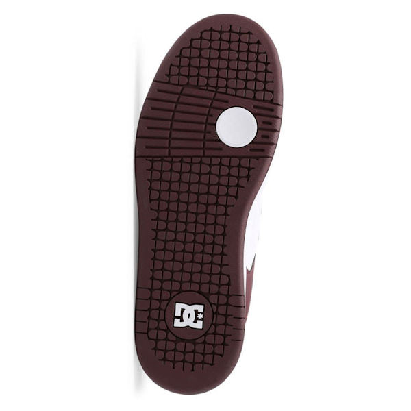 Dc Shoes Trænere Manteca 4 Sn Rød EU 41 Mand
