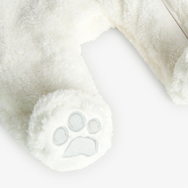 Boboli Play Fur Docka Vit 24 Months