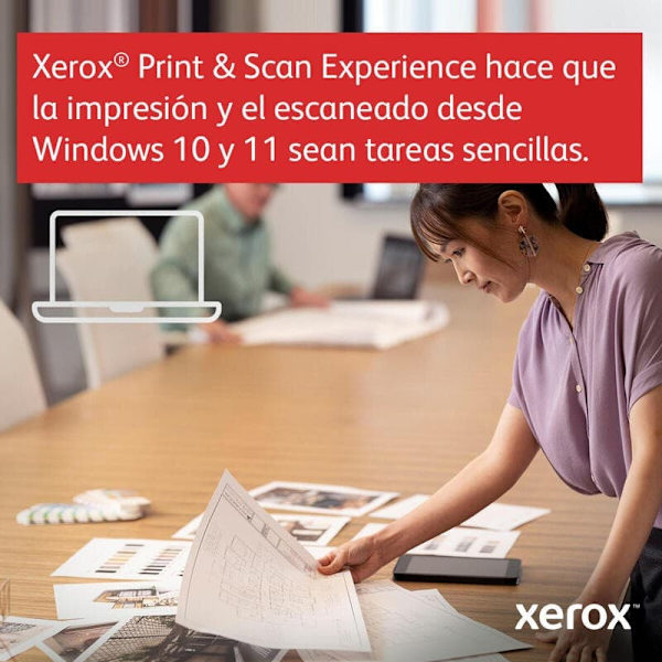 Xerox Versalink C415 Multifunktionsprinter