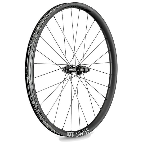 Dt Swiss Mtb Takapyörä Exc 1200 Spline 35 27.5´´ Cl Disc Musta 12 x 148 mm / Sram XD