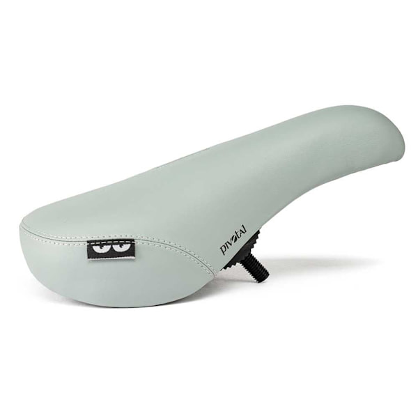 Éclat Void Fat Cykelsadel Grå