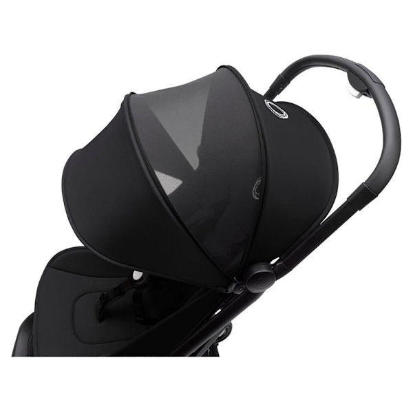 Bugaboo Sittvagn Butterfly Grå