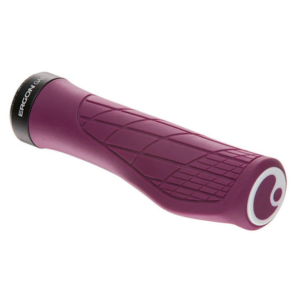 Ergon Ohjaustanko Ga3 Small Violetti