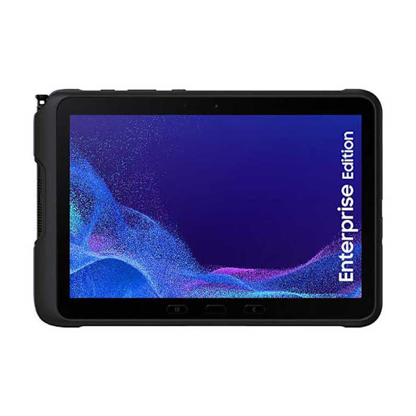 Samsung Läsplatta Tab Active 4 Pro 5g 6gb/128gb 10.1´´ Svart
