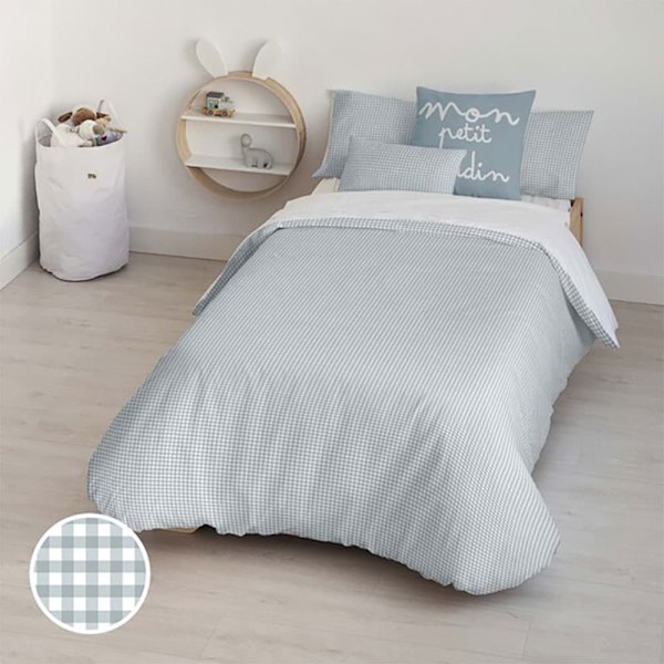 Kids & Cotton Vichy Peitto