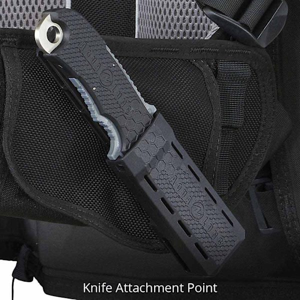 Aqualung Bcd Rogue Sort L