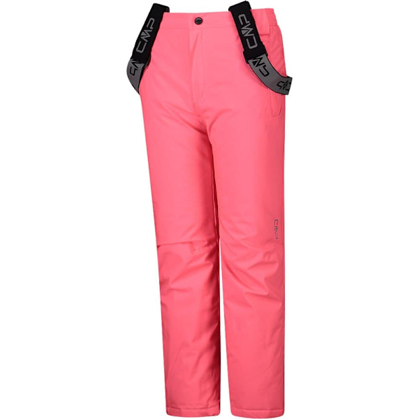 Cmp Byxor Salopette 3w15994 Rosa 3 Years Pojke
