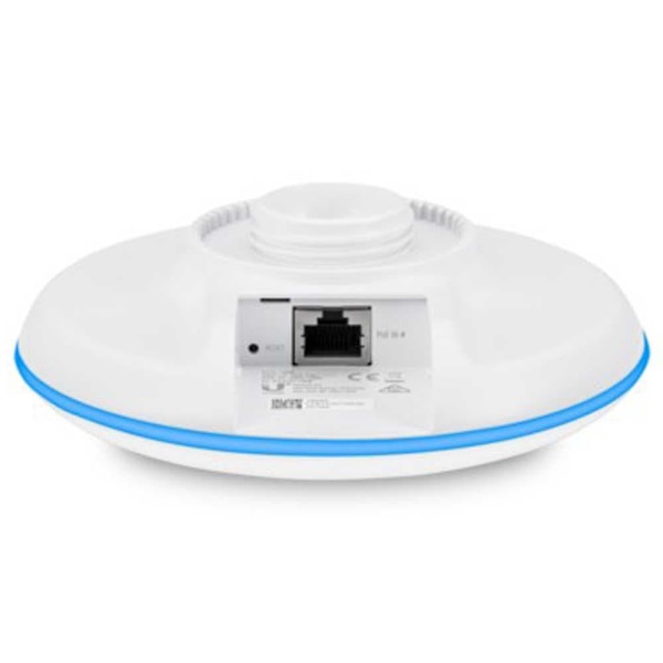 Ubiquiti Ubb2 Wifi-repeater Hvid One Size / EU Plug