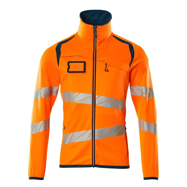 Mascot Polar Pullover Accelerate Safe 19103 Orange L