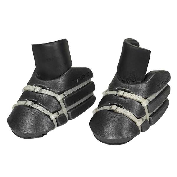Tk Hockey Fodbeskytter 1 Soft Sort XL