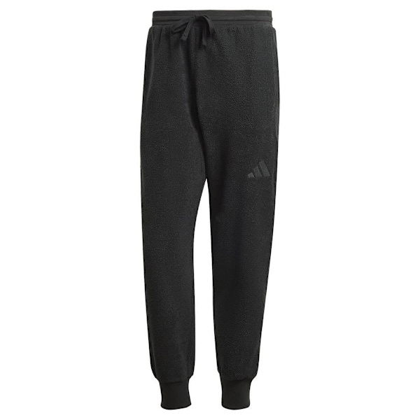 Adidas Elevated All Szn Terry Loop Joggers Sort L / Regular Mand