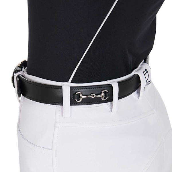 Equestro Diamond Bälte  95 cm