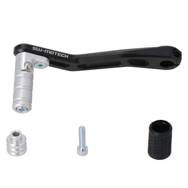 Sw-motech Bmw R 1300 Gs 23 Vaihdekeppi Hopeinen