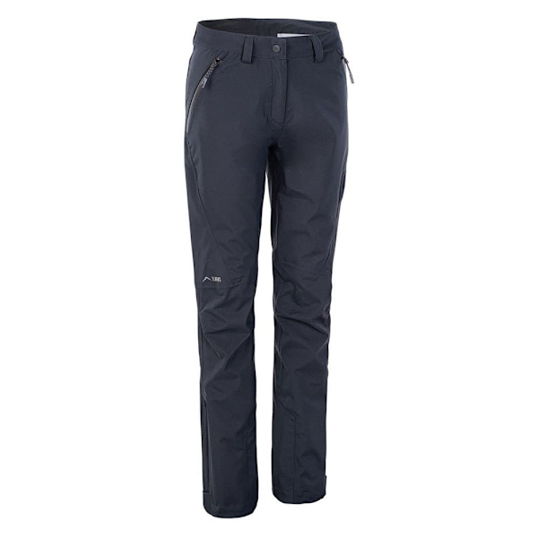 Elbrus Morit Byxor Svart XS Kvinna