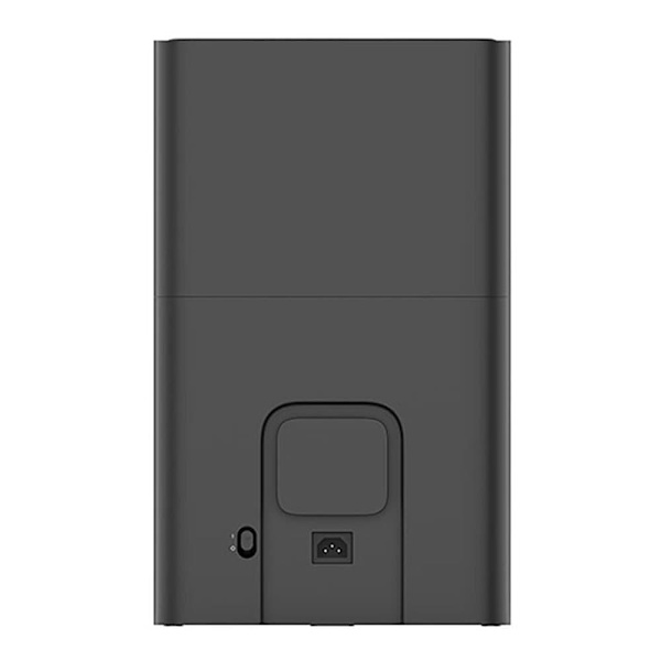 Xiaomi Automaattinen Tyhjennysasema Mi Mop 2 Ultra Musta One Size / EU Plug