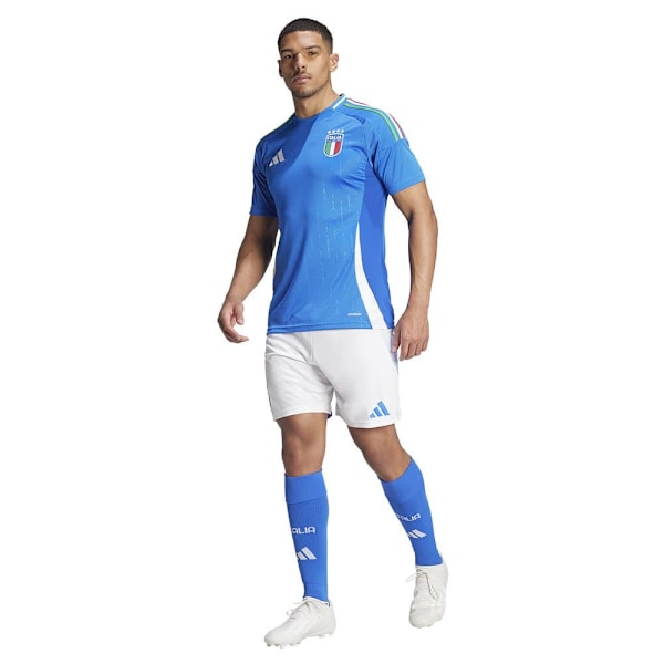 Adidas Shorts Hjem Italy 23/24  M