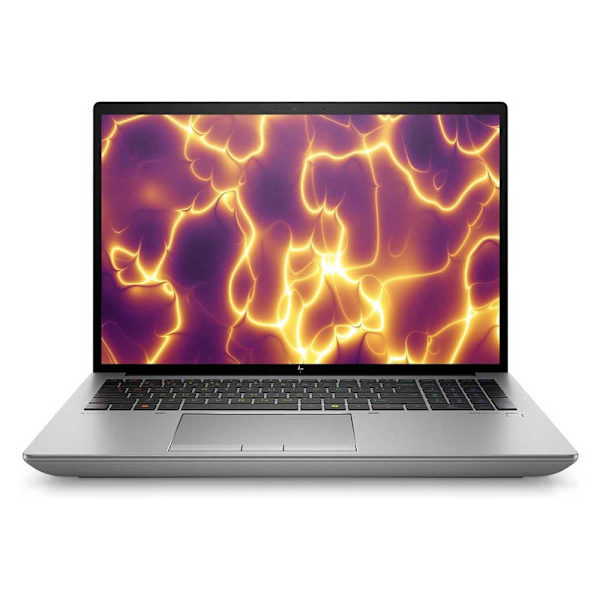 Hp Zbook Fury G11 16´´ I9-14900hx/64gb/1tb Ssd/rtx 5000 Ada Bærbar Computer  Spanish QWERTY