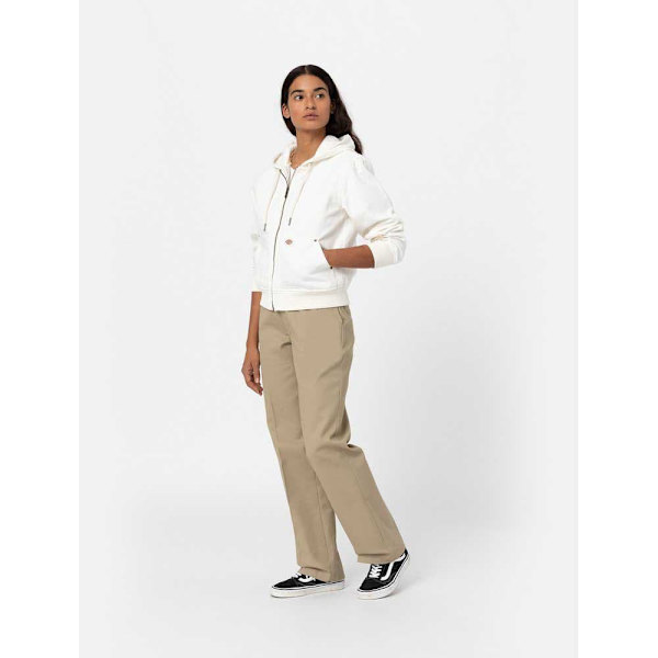 Dickies 874 Original Bukser Grøn 25 / 30 Kvinde