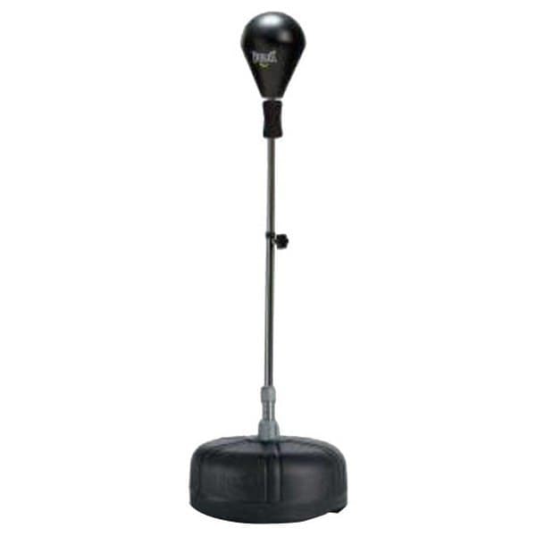 Everlast Taske Reflex Sort 160 cm