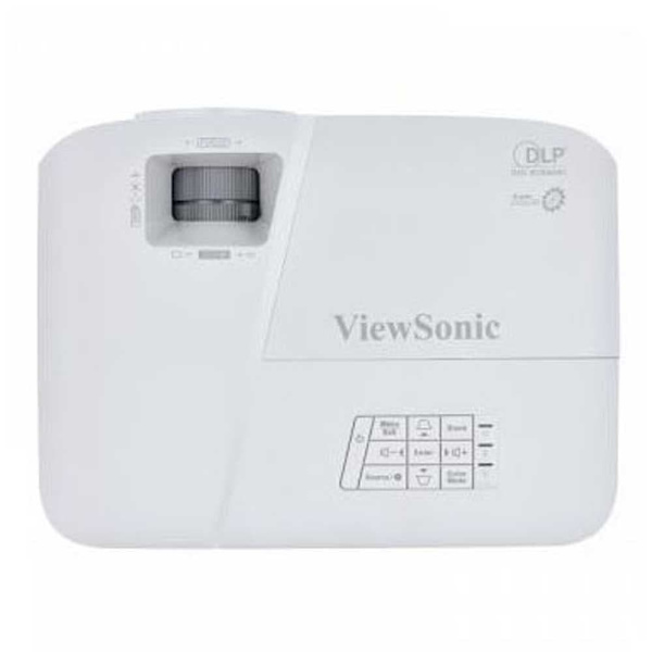 Viewsonic Projektori Pa503x Valkoinen One Size / EU Plug