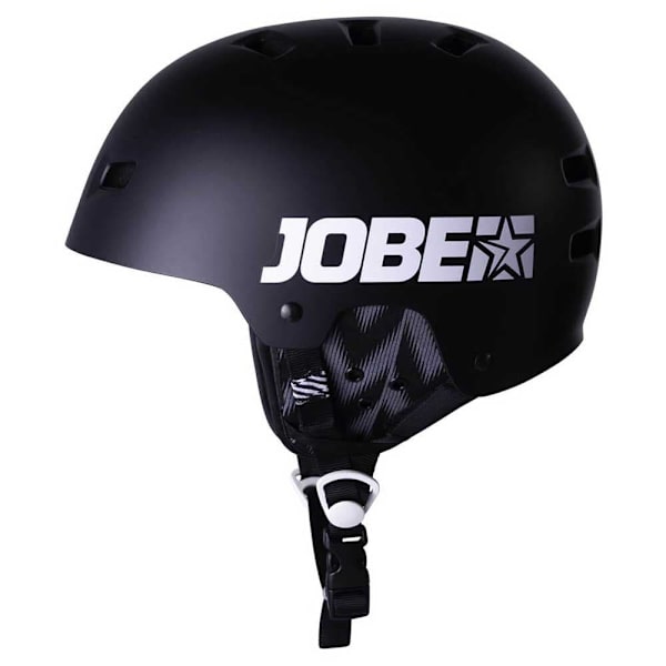 Jobe Hjelm Base Sort M