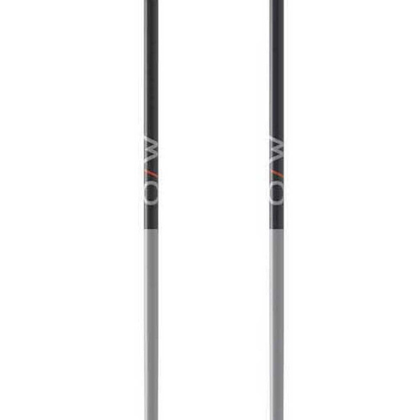 One Way Polakker Gt 14 Sort 110 cm