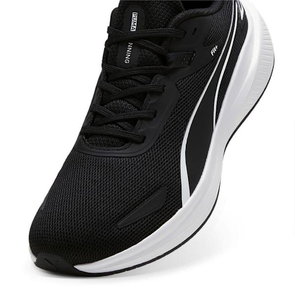 Puma Trænere Skyrocket Lite Sort EU 42 Mand