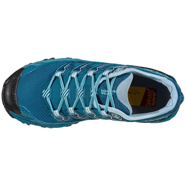 La Sportiva Trail Løbesko Ultra Raptor Ii Blå EU 37 Kvinde