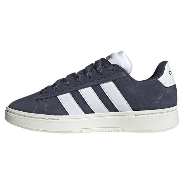 Adidas Grand Court Alpha 00s Skor Grå EU 44 Man