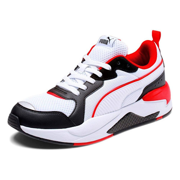 Puma Utbildare X-ray Vit EU 45 Man
