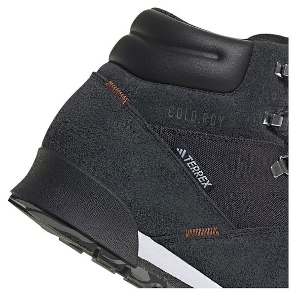 Adidas Terrex Snowpitch Cold.rdy Vandresko Sort EU 42 Mand