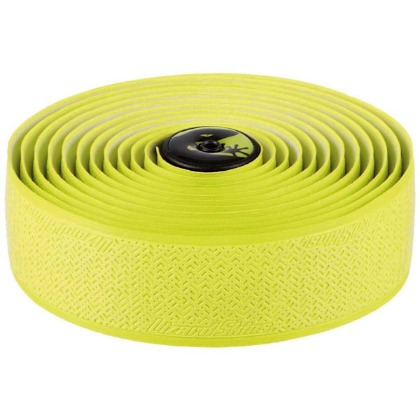 Lizard Skins Tape På Styret Dsp V2 3.2 Mm Gul