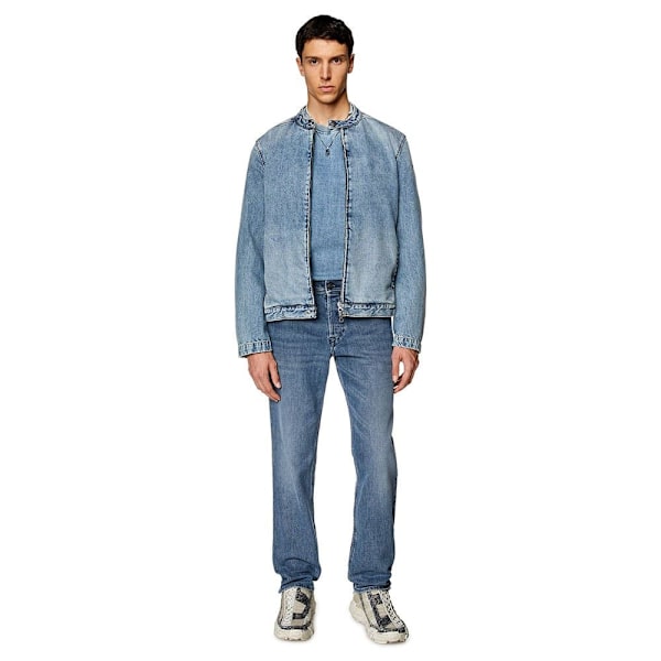 Diesel A10229-09h30 2023 Finitive Jeans Blå 36 / 32 Mand