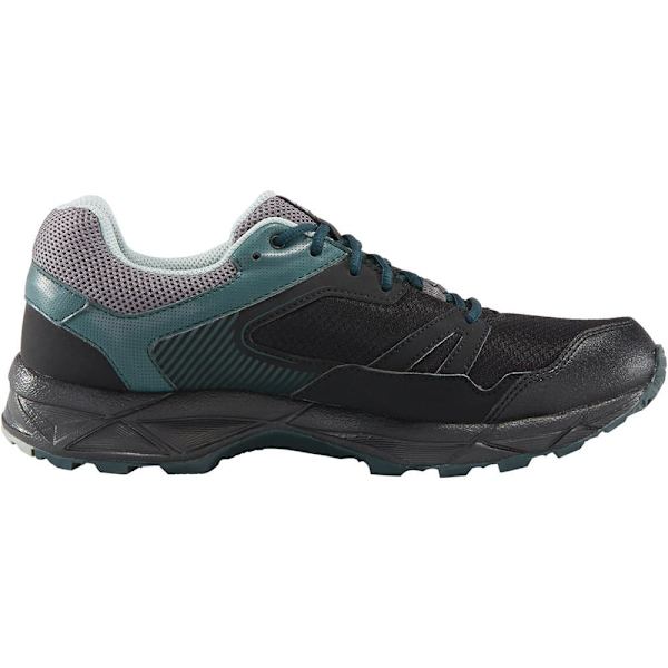 Haglofs Trail Fuse Gt Vandresko Sort EU 40 2/3 Kvinde