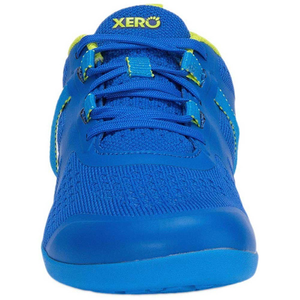 Xero Shoes Løbe Skoe Prio Performance Blå EU 40 Kvinde