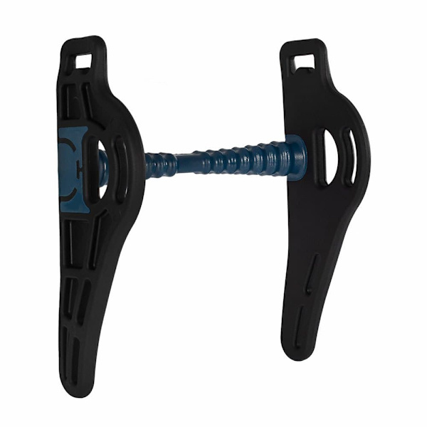 Acavallo Bit Wave Pelham Sensitive  14.5 cm