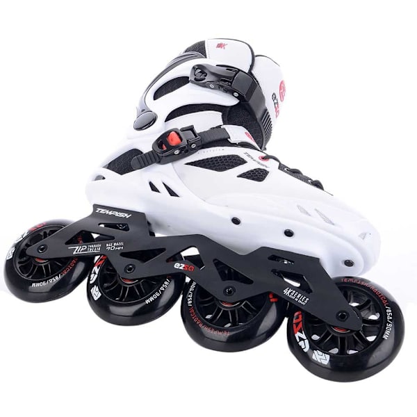 Tempish Inline Skøjter Ezza Uni 90 Hvid EU 45
