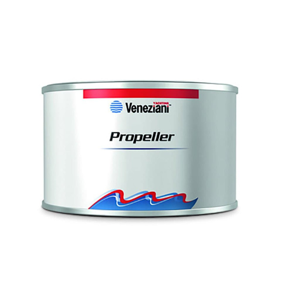 Veneziani Propellermålning 250ml Durchsichtig