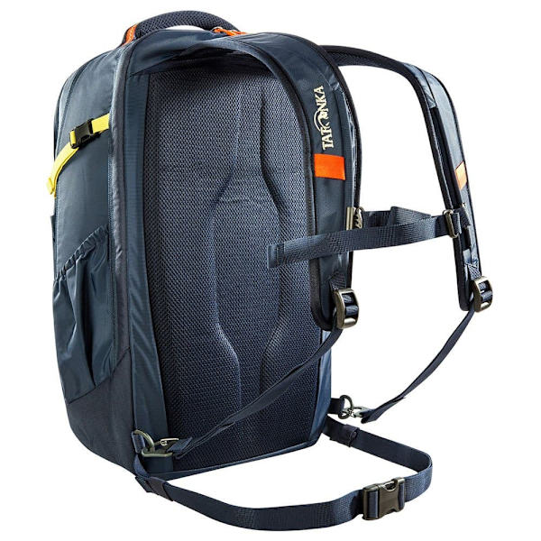 Tatonka Reppu Flightcase 27l Sininen