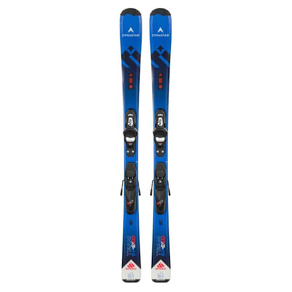 Dynastar Alppisukset Team Speed 100-130 Kid-x+kid 4 Gw Sininen 120