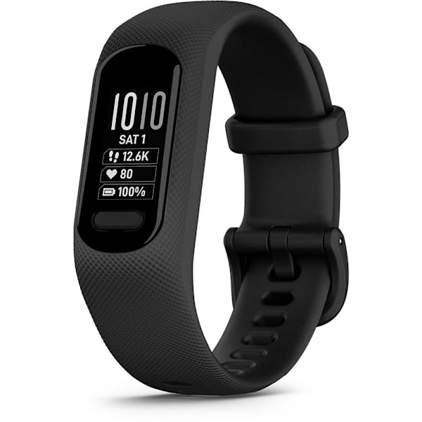 Garmin Aktivitetsband Vívosmart® 5 Sort L