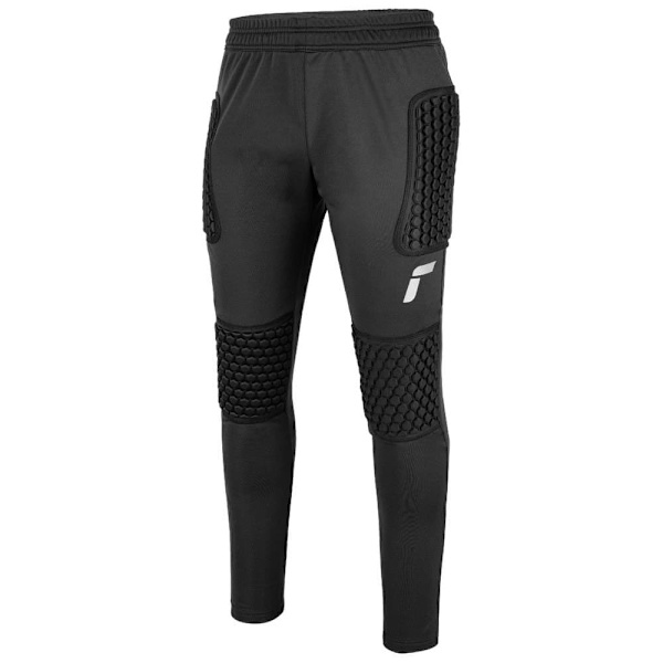 Reusch Lange Bukser Constest Ii Advance Sort L Mand