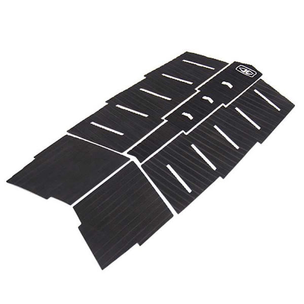 Ocean & Earth Dragning Dyna Dakoda Walters 5 Piece Centre Deck