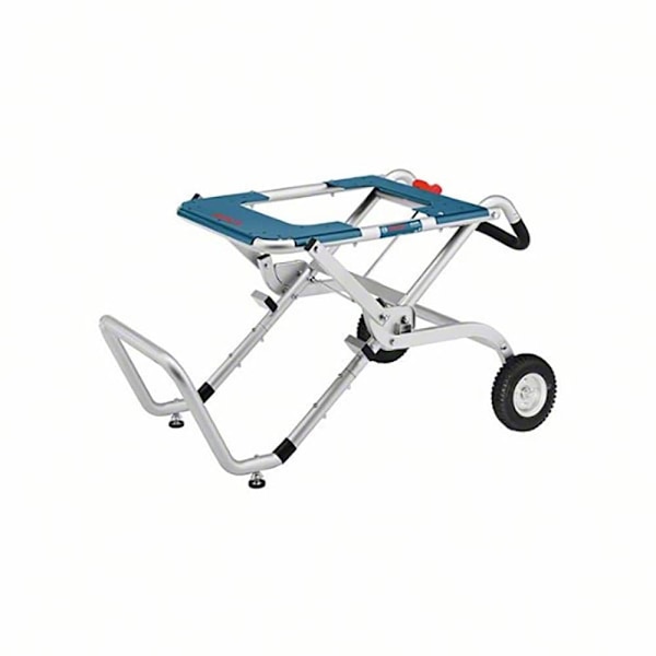 Bosch Professional Työpöytä Gta 60 W Hopeinen