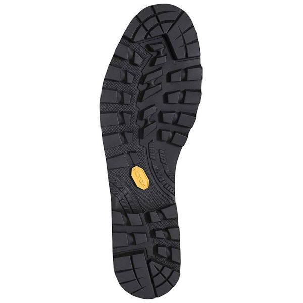 Dolomite Miage Peak Goretex Bjergbestigningsstøvler Sort,Grå EU 45 2/3 Mand