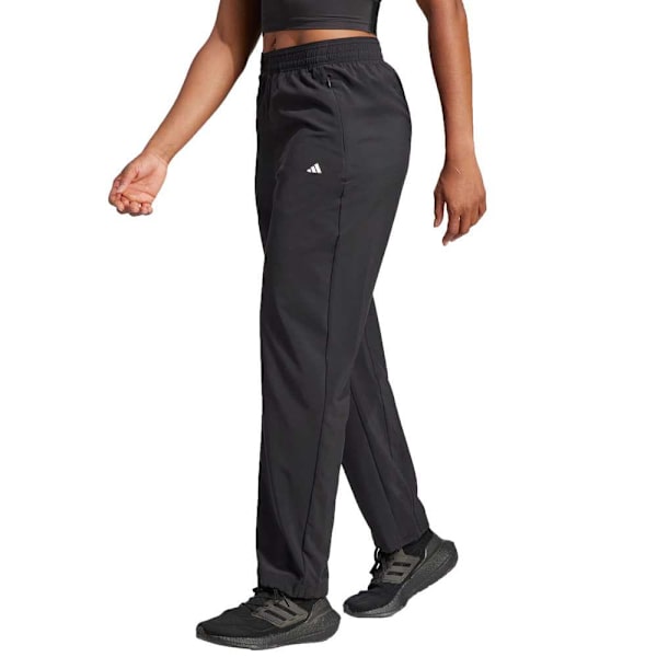 Adidas Byxor Training Joggers Svart L / Regular Kvinna