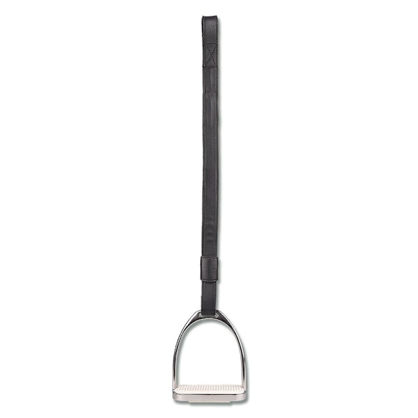 Waldhausen Stigbøjle Læder Leather X-line Søvfarvet 60 cm