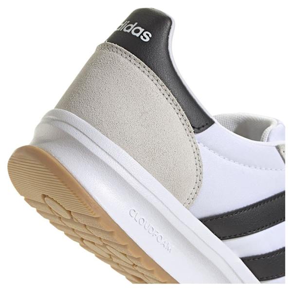 Adidas Run 70s 2.0 Skor Vit EU 40 2/3 Man